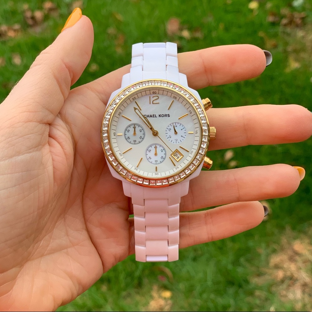 Michael Kors watch